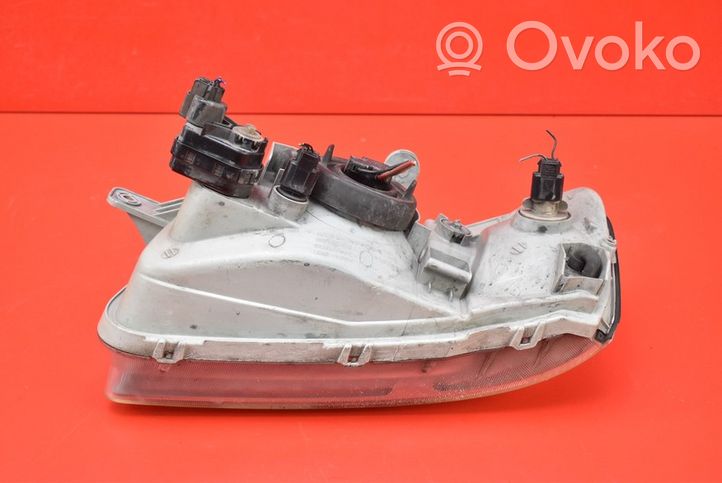 Hyundai Accent Headlight/headlamp 92102-250