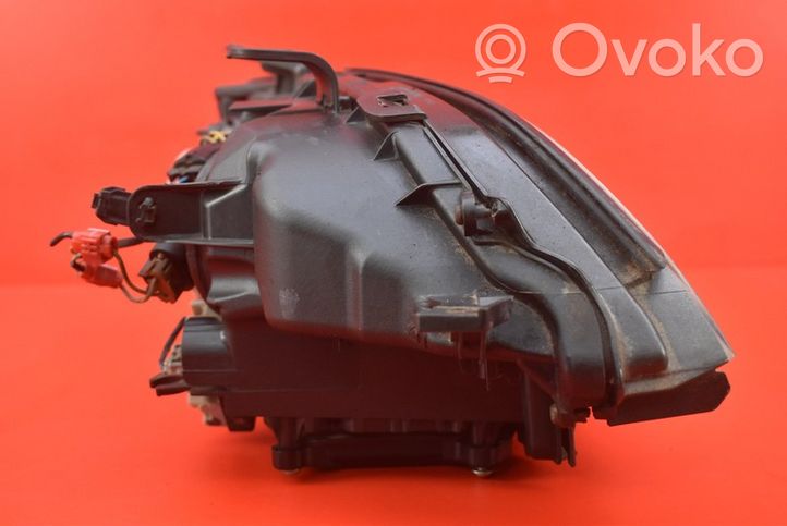 Subaru Outback Faro delantero/faro principal 100-20959