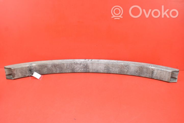 Volkswagen PASSAT B5 Front bumper support beam 