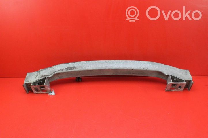 Opel Vectra C Rear bumper support beam OPEL