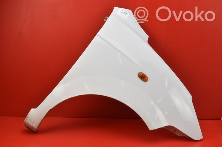 Chevrolet Matiz Fender 