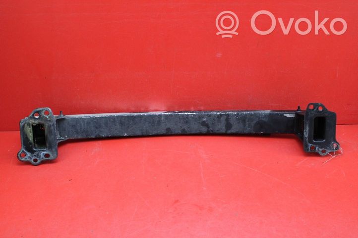 Opel Meriva A Traversa di supporto paraurti anteriore 93368357