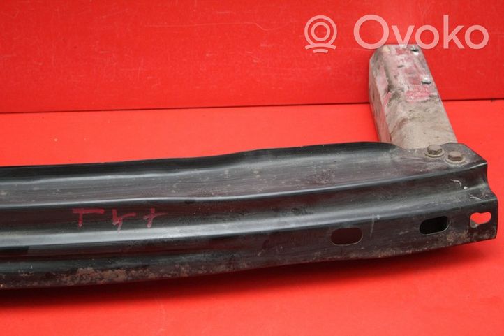 Audi A4 S4 B8 8K Traversa di supporto paraurti posteriore 8K0807332