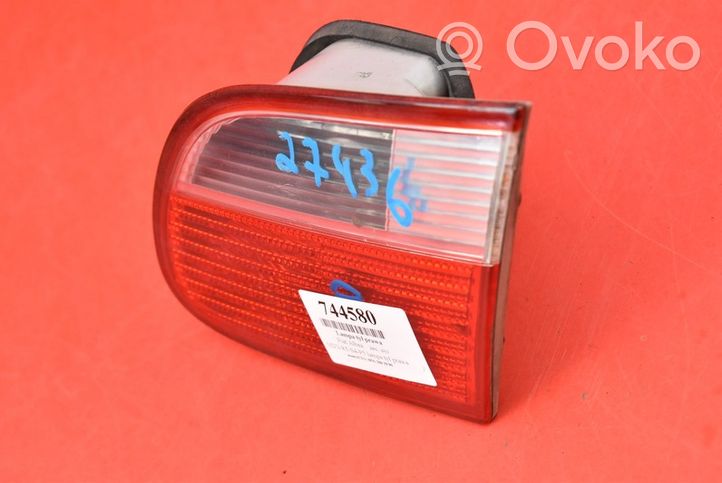 Fiat Albea Lampa tylna ST520A