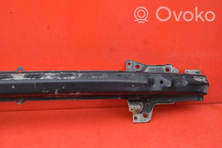 Volkswagen Bora Front bumper support beam 1J0806636