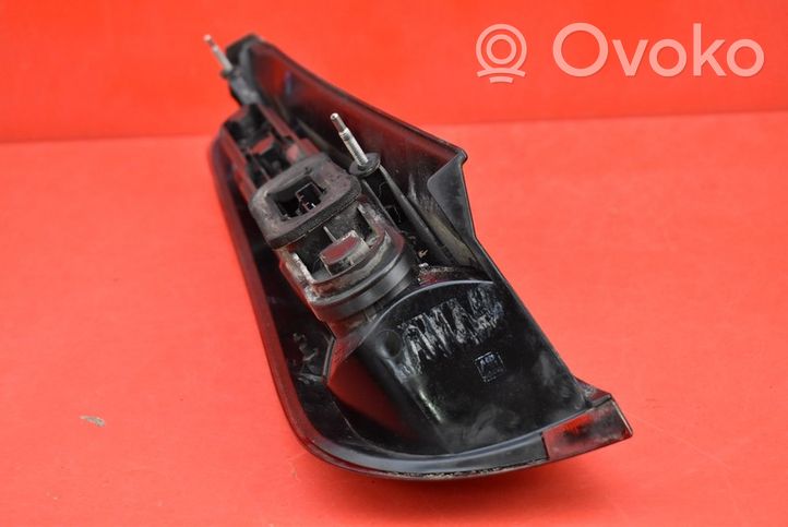 Ford Focus C-MAX Lampa tylna 3M51-13A602-AA