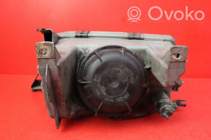 Volvo 440 Phare frontale VOLVO