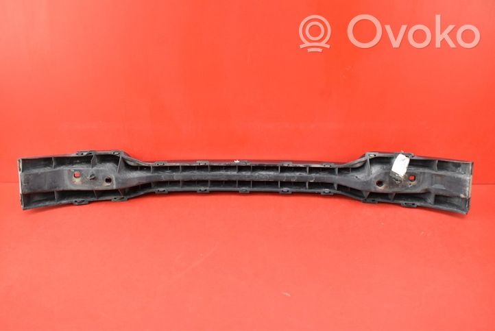 Citroen Berlingo Traversa di supporto paraurti anteriore 9643814880