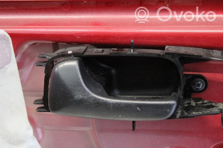 Chevrolet Lacetti Portiera posteriore CHEVROLET