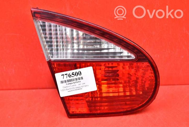 Chevrolet Lanos Lampa tylna DAEWOO