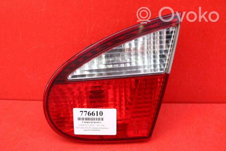 Chevrolet Lanos Lampa tylna DAEWOO