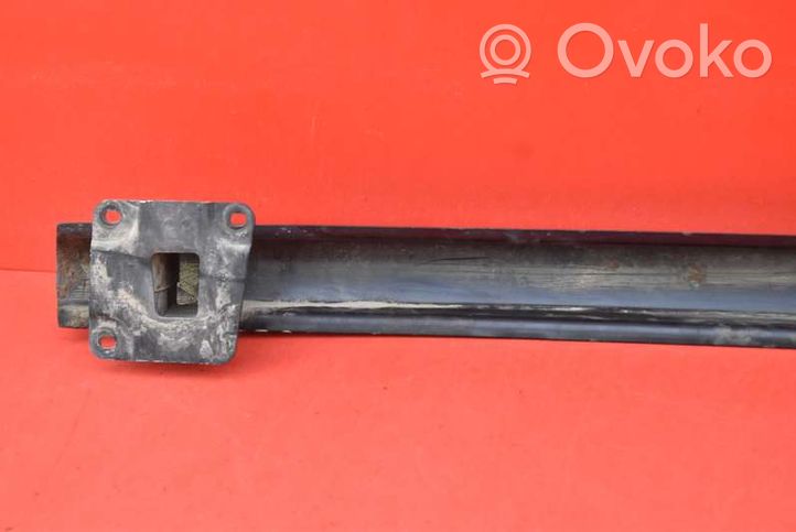 Volkswagen Polo IV 9N3 Traversa di supporto paraurti posteriore 6Q0807558A