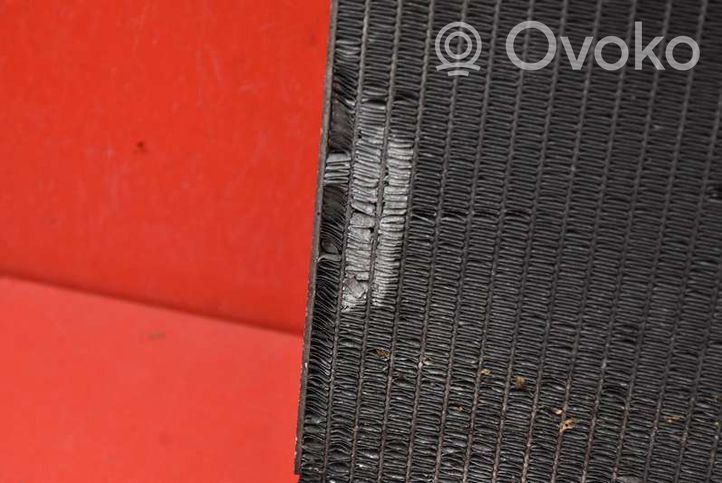 Opel Agila A Coolant radiator 09208632