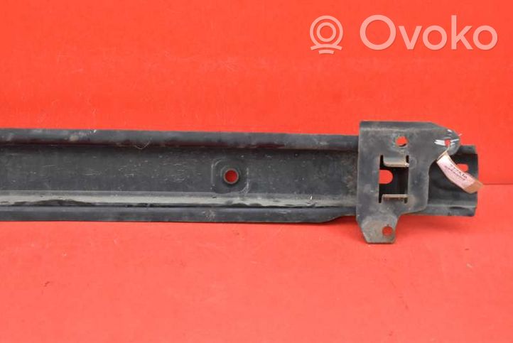 Volkswagen Sharan Traversa di supporto paraurti anteriore 7M38071053