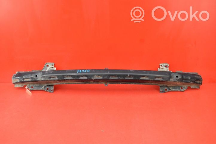 Volkswagen Bora Front bumper support beam VOLKSWAGEN