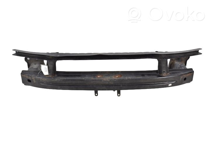 Volkswagen PASSAT B6 Front bumper support beam 