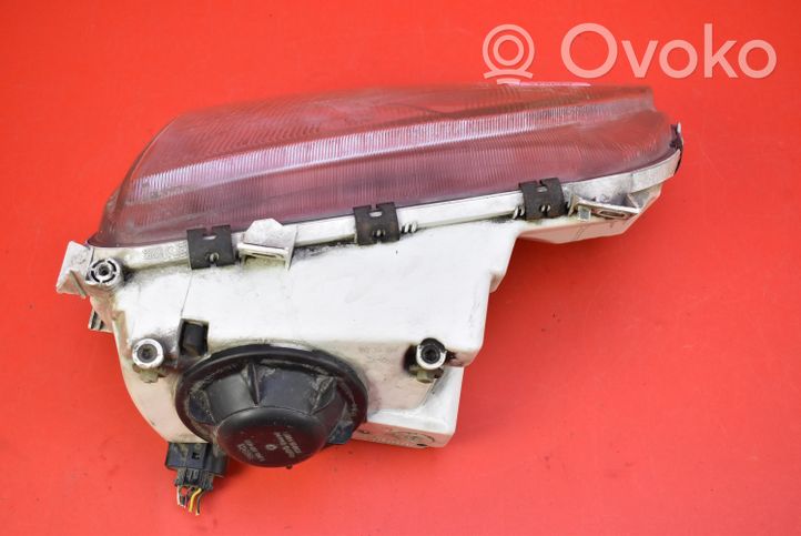 Ford Galaxy Lampa przednia 95VW13005YD