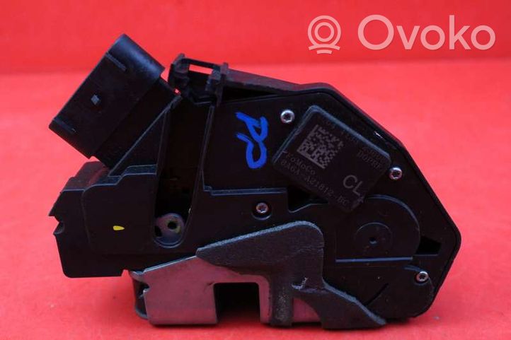 Ford Fiesta Cerradura de puerta delantera 8A6A-A21812-BC