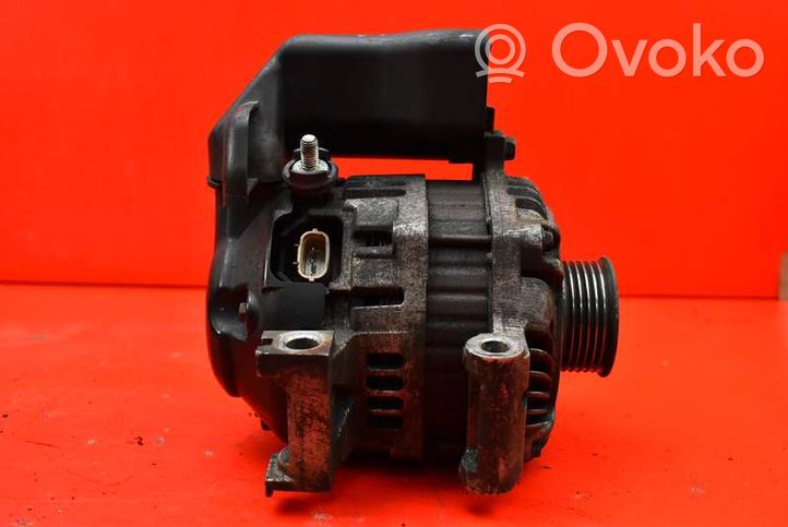 Mazda 6 Generator/alternator A2TJ0391A