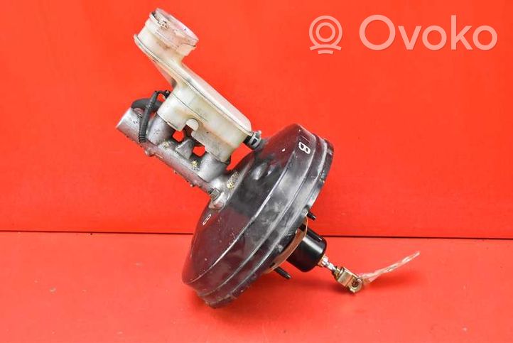 AC 428 Servo-frein NM230V-15