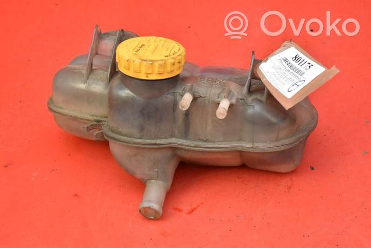 Opel Meriva A Coolant expansion tank/reservoir 13160252