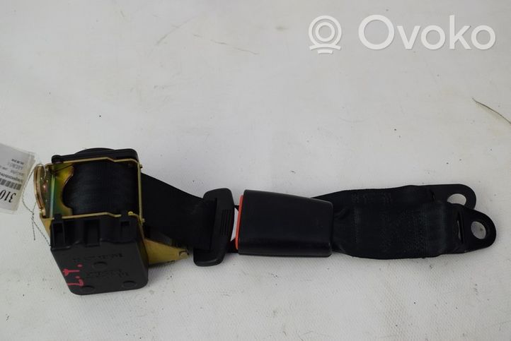 Fiat Lybra Ceinture de sécurité avant 