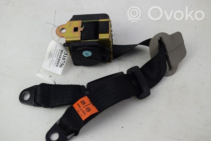 Fiat Lybra Ceinture de sécurité avant 