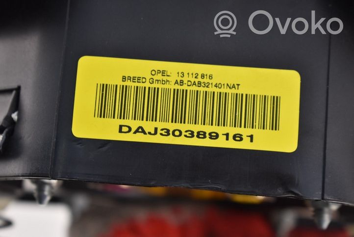 Opel Signum Airbag dello sterzo 13112816