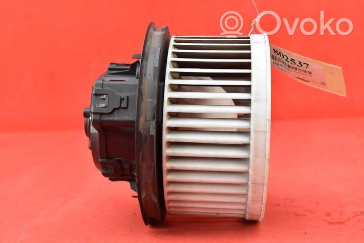 Audi Coupe Ventola riscaldamento/ventilatore abitacolo 1S1819015D