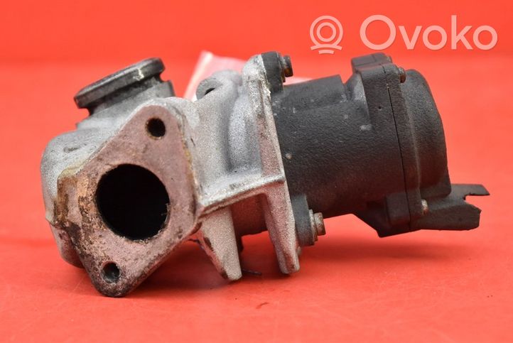 Volvo C30 EGR valve VOLVO