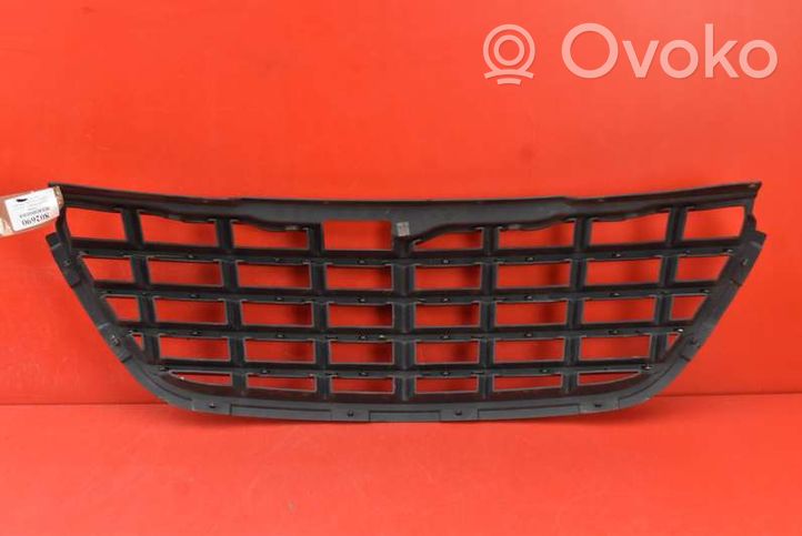 Chrysler Pacifica Atrapa chłodnicy / Grill 04857626AA