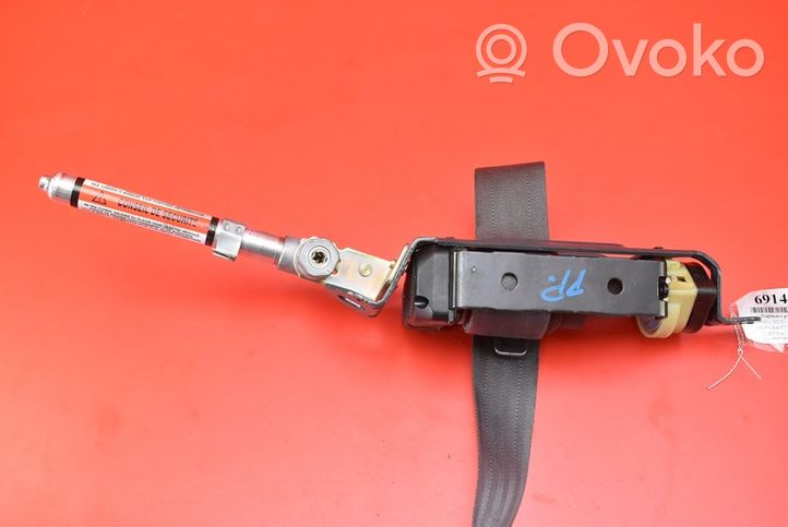 Volvo XC70 Ceinture de sécurité avant 9206503