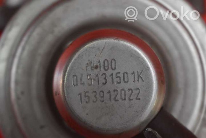 Seat Ibiza IV (6J,6P) EGR valve 045131501K