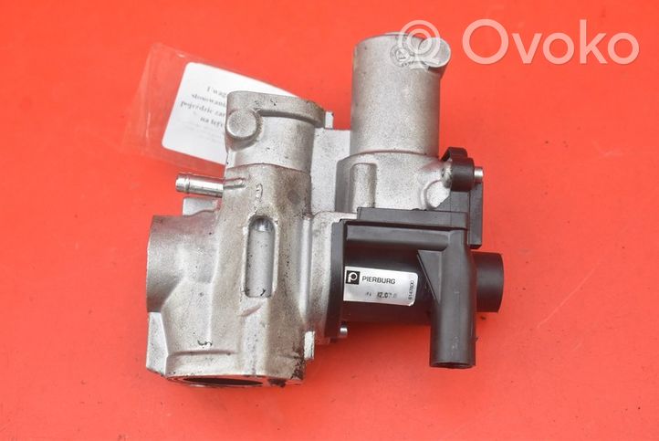 Audi Q7 4L Valvola EGR 502070000