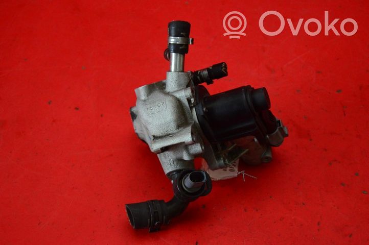 Audi Q7 4L Valvola EGR 057131501E