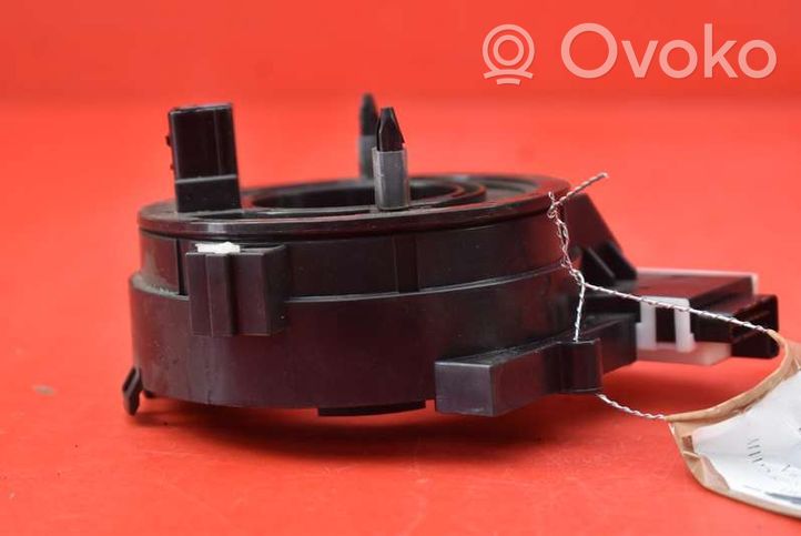 Volkswagen Cross Touran I Muelle espiral del airbag (Anillo SRS) 1K0959653C