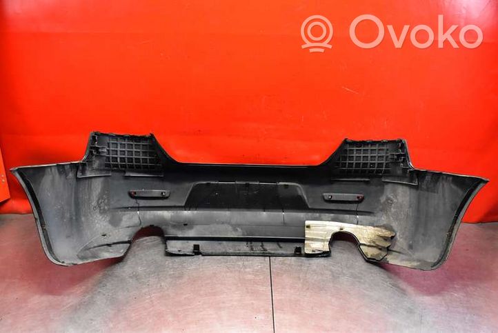 Alfa Romeo 159 Rear bumper 