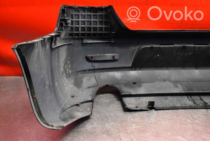 Alfa Romeo 159 Rear bumper 