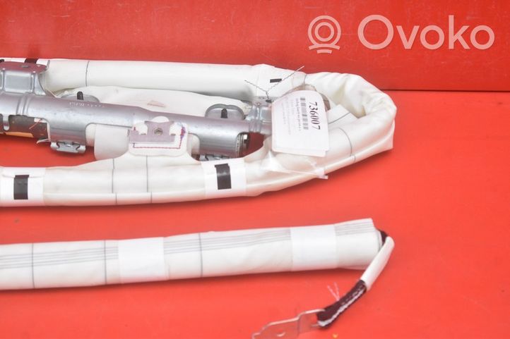 Toyota Verso Airbag da tetto 62170-0F030