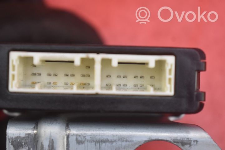 Toyota Verso Centralina/modulo motore ECU 89690-0F060