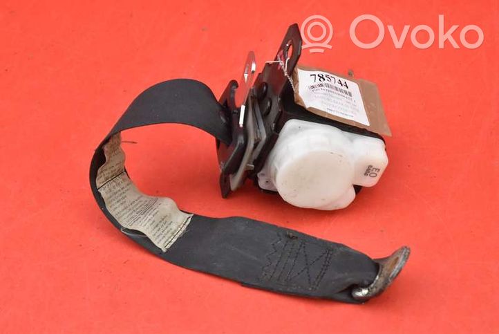 Nissan Maxima Front seatbelt NSB089N03