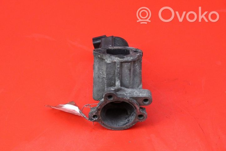 Opel Astra H Valvola EGR 55204941