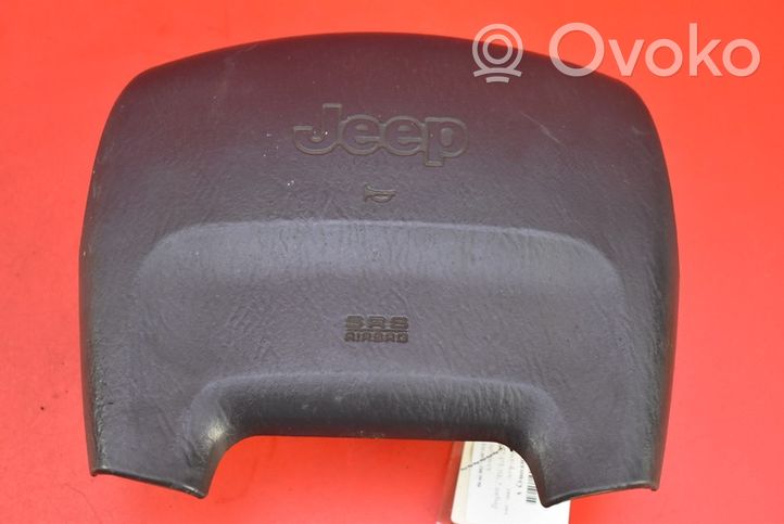 Jeep Grand Cherokee (WJ) Airbag dello sterzo P5FA39LAZAF