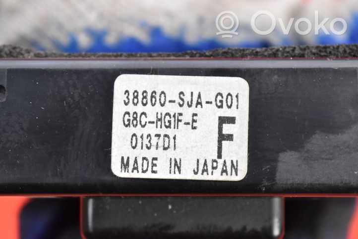 Honda Legend Engine control unit/module ECU 38860-SJA-G01