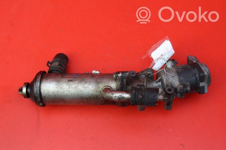 Land Rover Discovery 3 - LR3 EGR vožtuvas 216045523