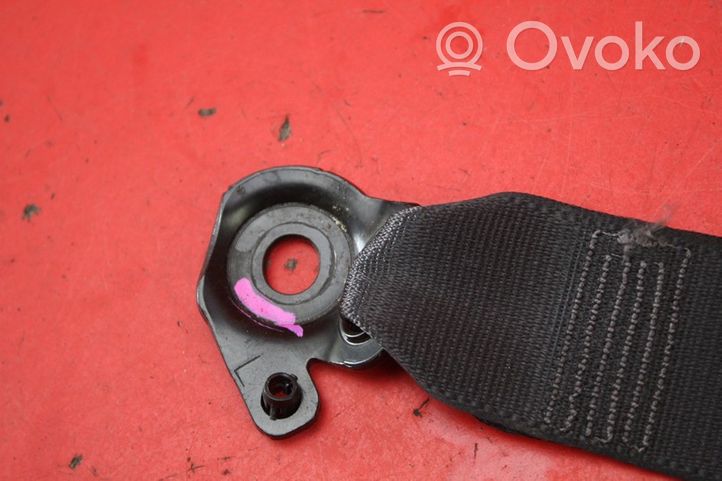 Toyota Yaris Ceinture de sécurité avant H073818