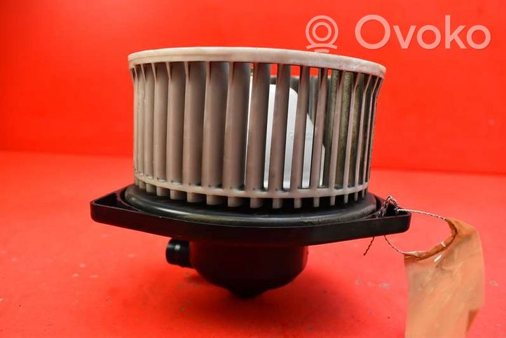 Opel Agila A Heater fan/blower 3A660