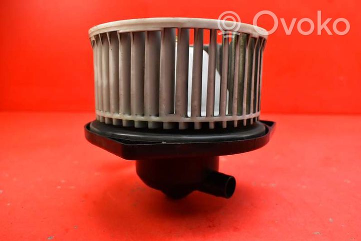 Opel Agila A Heater fan/blower 3A660