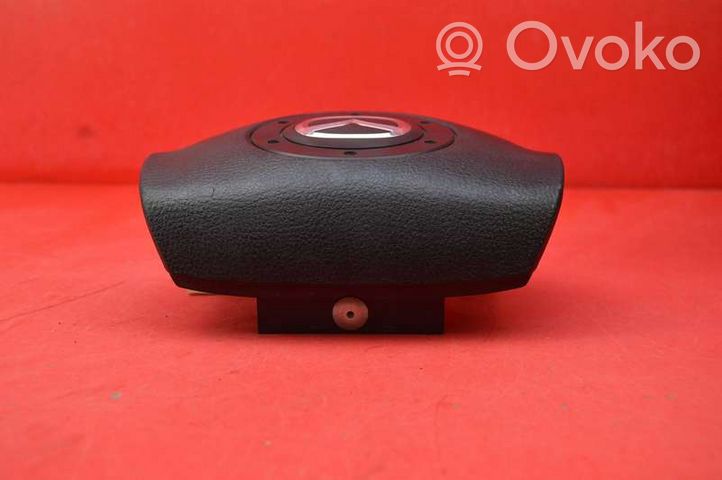 Mazda 2 Airbag de volant DG4057K0097