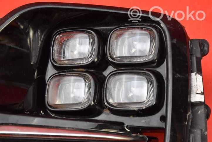 KIA Sportage Front fog light 92201-F1100